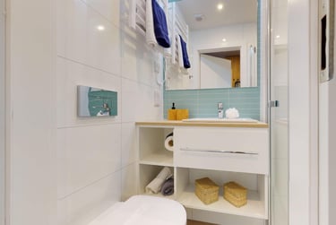 1 bed flat, Mayfield Road, Blackford, Edinburgh, EH93BE - Image 6